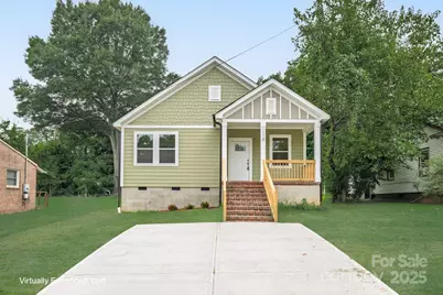 1118 Lerain Court, Statesville, NC 28677 - Photo 1