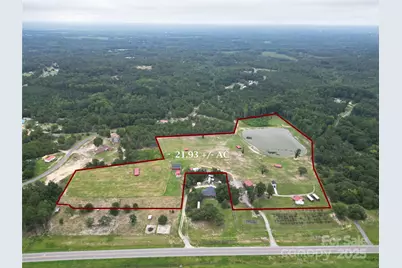 212 Guardian Way, Rockingham, NC 28379 - Photo 1
