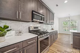 1022 Canopy Dr, Indian Trail, NC 28079 - Photo 5