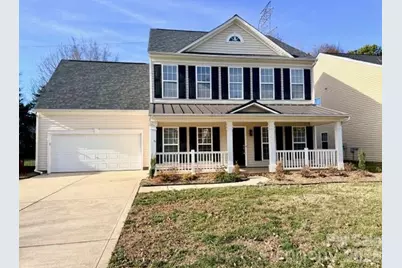 1022 Canopy Drive, Indian Trail, NC 28079 - Photo 35