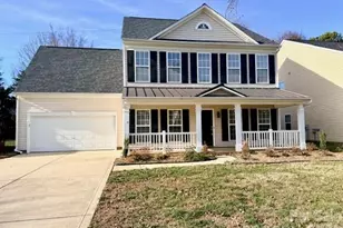 1022 Canopy Dr, Indian Trail, NC 28079 - Photo 35