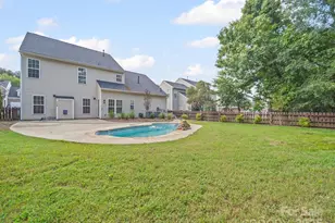 1022 Canopy Dr, Indian Trail, NC 28079 - Photo 29