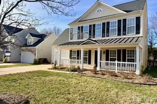 1022 Canopy Dr, Indian Trail, NC 28079 - Photo 3