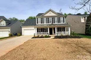 1022 Canopy Dr, Indian Trail, NC 28079 - Photo 29