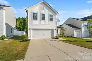 5113 Arbordale Wy, Mount Holly, NC 28120 - Photo 7