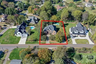 406 Canvasback Rd, Mooresville, NC 28117 - Photo 1