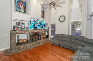 406 Canvasback Rd, Mooresville, NC 28117 - Photo 17