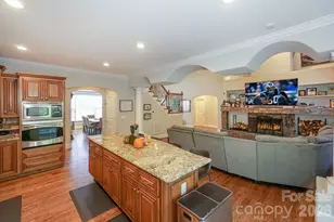 406 Canvasback Rd, Mooresville, NC 28117 - Photo 19