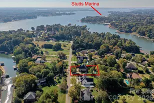 406 Canvasback Rd, Mooresville, NC 28117 - Photo 5