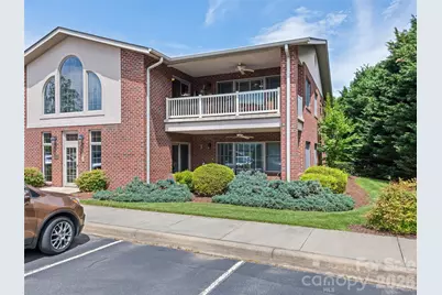 1465 S Lakeshore Drive #B-2, Lake Junaluska, NC 28745 - Photo 1