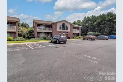1465 S Lakeshore Drive #B-2, Lake Junaluska, NC 28745 - Photo 11
