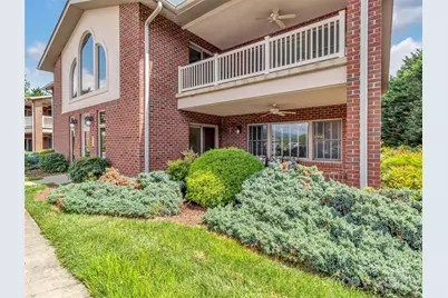 1465 S Lakeshore Drive #B-2, Lake Junaluska, NC 28745 - Photo 1