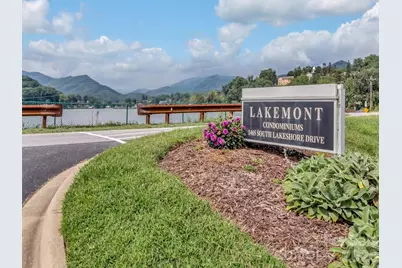 1465 S Lakeshore Drive #B-2, Lake Junaluska, NC 28745 - Photo 3