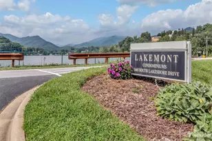 1465 S Lakeshore Dr, Lake Junaluska, NC 28745 - Photo 3