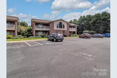 1465 S Lakeshore Drive #B-2, Lake Junaluska, NC 28745 - Photo 27