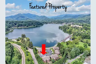 1465 S Lakeshore Drive #B-2, Lake Junaluska, NC 28745 - Photo 3