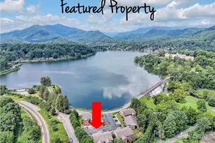 1465 S Lakeshore Dr, Lake Junaluska, NC 28745 - Photo 3