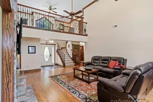 91 Brandy Run Rd, Burnsville, NC 28714 - Photo 7