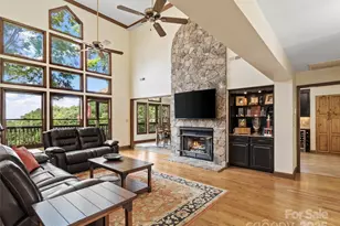 91 Brandy Run Rd, Burnsville, NC 28714 - Photo 5