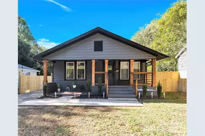 4421 Gum Street, Charlotte, NC 28208 - Photo 1