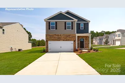 2668 Goose Fair Road, Maiden, NC 28650 - Photo 1
