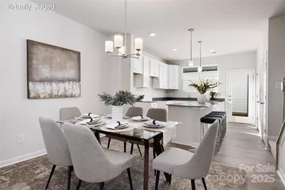 8106 Jacey Lane #23, Huntersville, NC 28078 - Photo 9