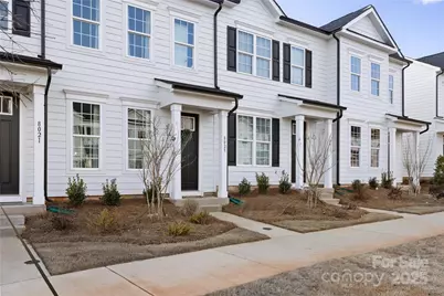 8106 Jacey Lane #23, Huntersville, NC 28078 - Photo 3