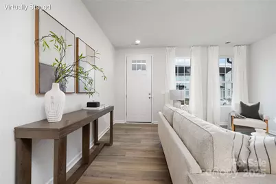 8106 Jacey Lane #23, Huntersville, NC 28078 - Photo 5