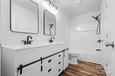 10862 Holly Ridge Boulevard, Charlotte, NC 28216 - Photo 9