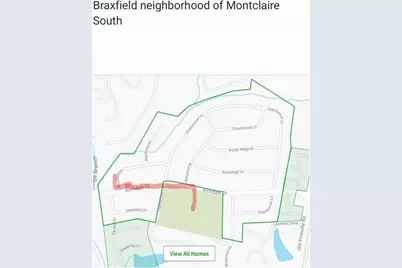 615 Braxfield Drive, Charlotte, NC 28217 - Photo 33