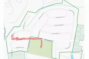 615 Braxfield Dr, Charlotte, NC 28217 - Photo 33