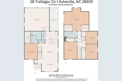 28 Trafalgar Circle, Asheville, NC 28805 - Photo 7