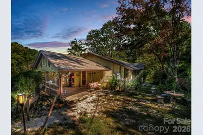 81 Jericho Drive, Tryon, NC 28782 - Photo 1