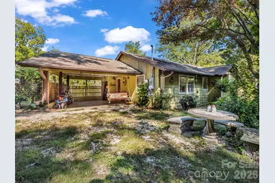 81 Jericho Drive, Tryon, NC 28782 - Photo 5