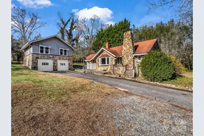 506 Bonner Street, Hendersonville, NC 28739 - Photo 1