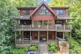 1029 Rainbow Cir, Lake Lure, NC 28746 - Photo 31