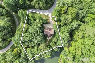 1029 Rainbow Cir, Lake Lure, NC 28746 - Photo 37