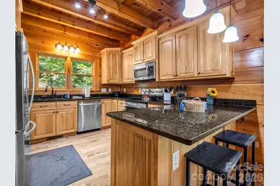 1029 Rainbow Circle, Lake Lure, NC 28746 - Photo 9