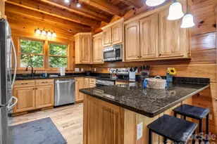 1029 Rainbow Cir, Lake Lure, NC 28746 - Photo 9
