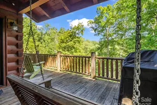 1029 Rainbow Cir, Lake Lure, NC 28746 - Photo 17