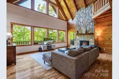 1029 Rainbow Circle, Lake Lure, NC 28746 - Photo 7