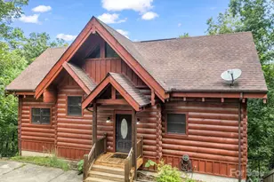 1029 Rainbow Cir, Lake Lure, NC 28746 - Photo 29