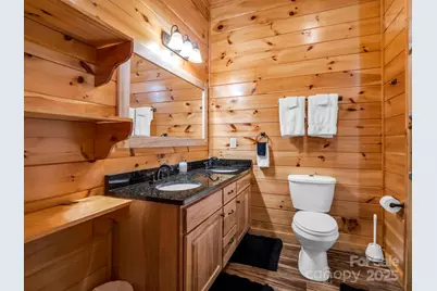 1029 Rainbow Circle, Lake Lure, NC 28746 - Photo 27