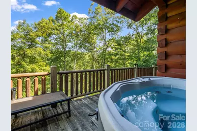 1029 Rainbow Circle, Lake Lure, NC 28746 - Photo 1