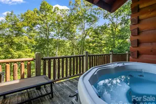 1029 Rainbow Cir, Lake Lure, NC 28746 - Photo 1