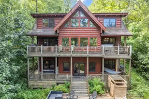 1029 Rainbow Cir, Lake Lure, NC 28746 - Photo 31