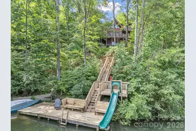 1029 Rainbow Circle, Lake Lure, NC 28746 - Photo 1