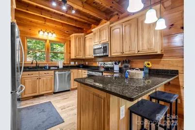 1029 Rainbow Circle, Lake Lure, NC 28746 - Photo 9