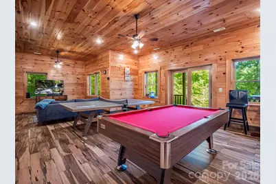 1029 Rainbow Circle, Lake Lure, NC 28746 - Photo 3