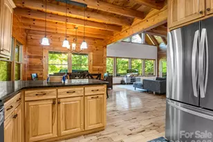 1029 Rainbow Cir, Lake Lure, NC 28746 - Photo 5